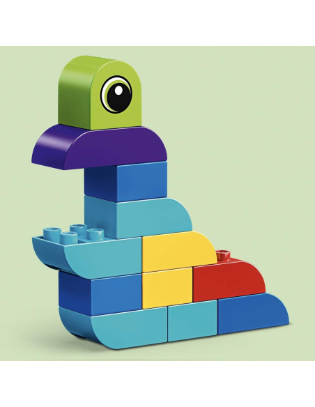 I visitatori dal pianeta di emmet e lucy