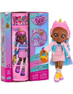 Best Friends Forever - JASSY serie 2