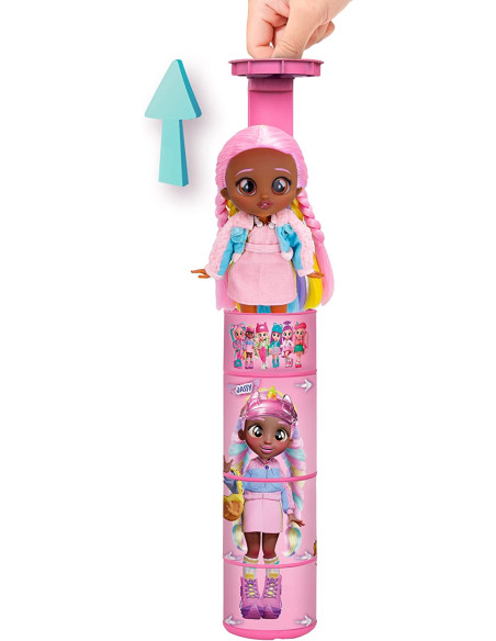 Best Friends Forever - JASSY serie 2