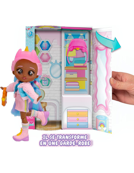 Best Friends Forever - JASSY serie 2