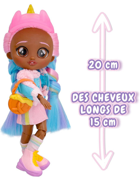 Best Friends Forever - JASSY serie 2