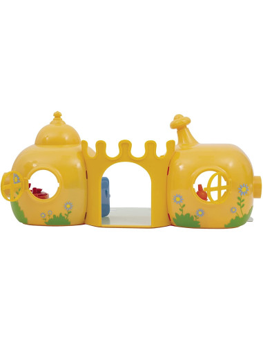 Barbapapa Playset Casa con 1 personaggio