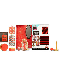 Lol JK Doll M.C. SWAG 2