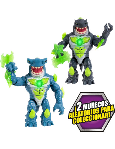 beast lab pack singolo shask