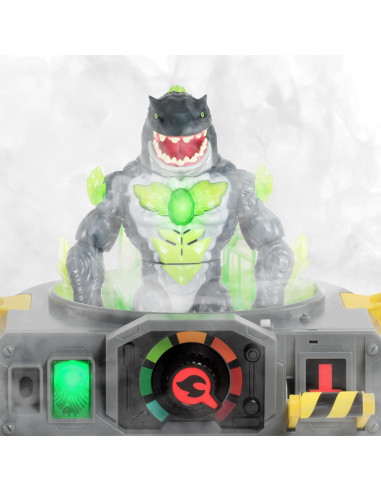 beast lab pack singolo shask