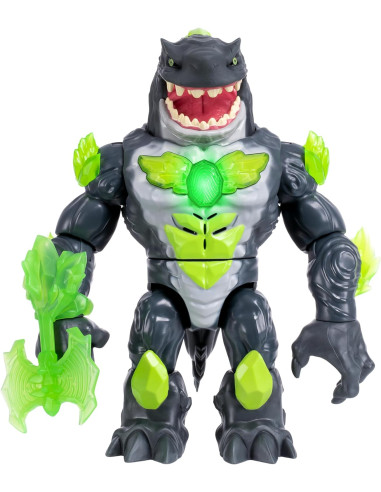 beast lab pack singolo shask