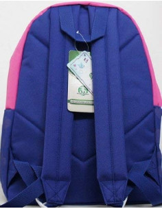 ZAINO FREE TIME VIOLETTA 2