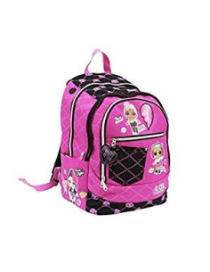 ZAINO ROUND XL LOL 19