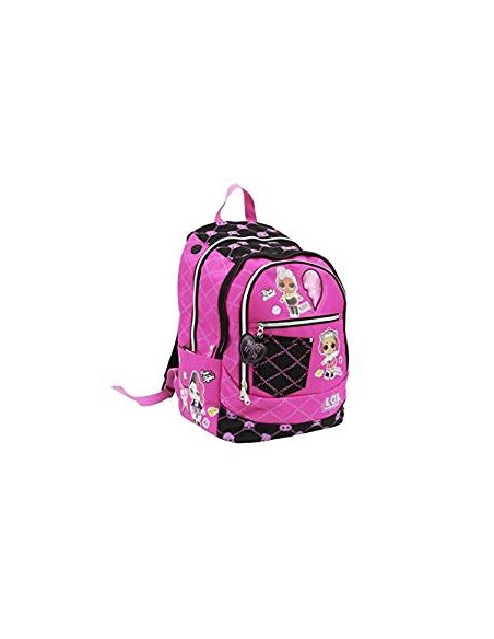 ZAINO ROUND XL LOL 19