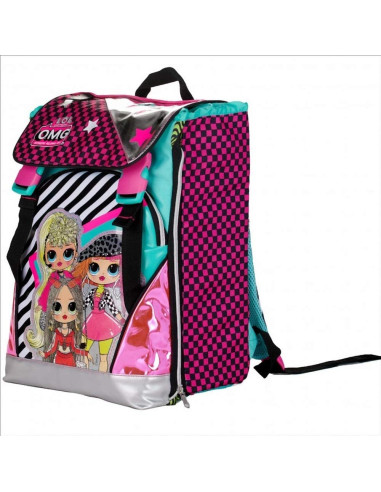 ZAINO LOL EST. MULTI 2020