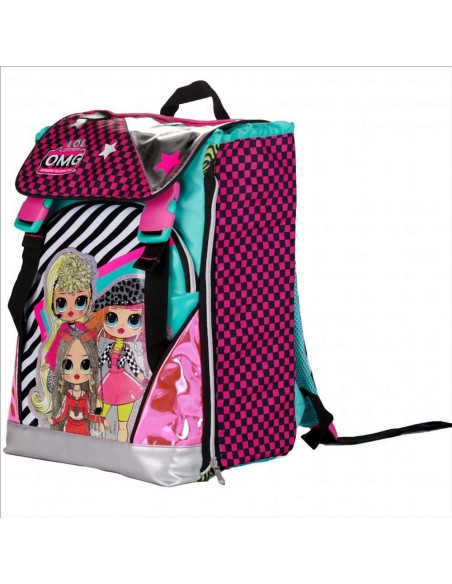 ZAINO LOL EST. MULTI 2020