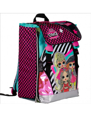 ZAINO LOL EST. MULTI 2020