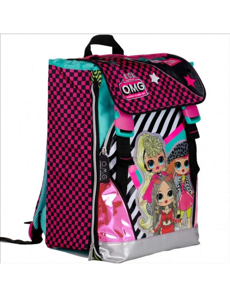 ZAINO LOL EST. MULTI 2020