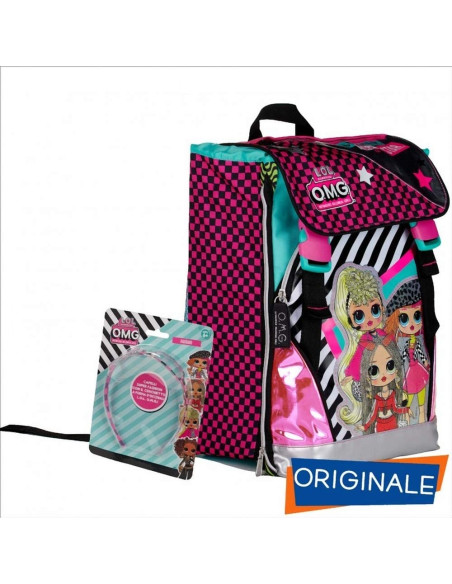 ZAINO LOL EST. MULTI 2020