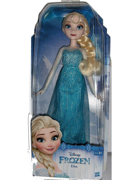 ZAINO ESTENSIBILE + GADG.OMAG.FROZEN