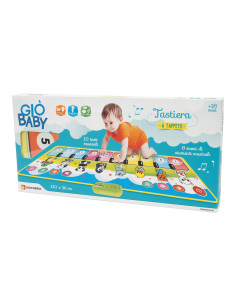 Giò Baby Tappeto Musicale