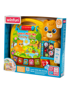 Gio' Baby Quaderno Attività