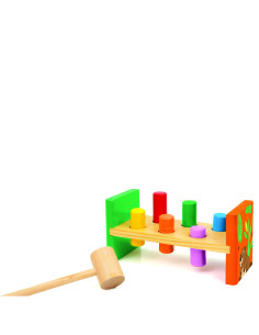 Wood Eco Smart Banchetto Batti Batti 2