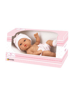 ARIAS BEBE' CON CAPPELLO