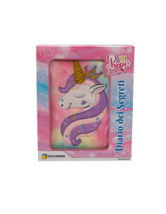 Princy Bella Diario Segreto 