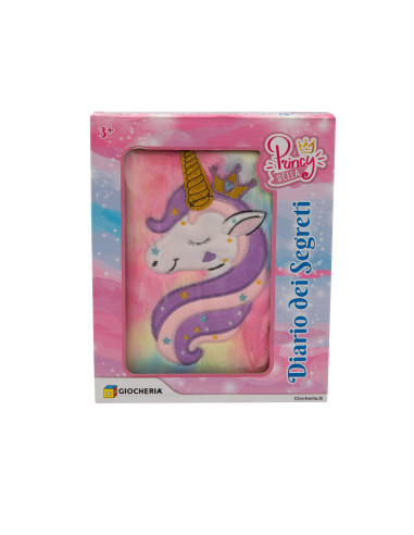 Princy Bella Diario Segreto 