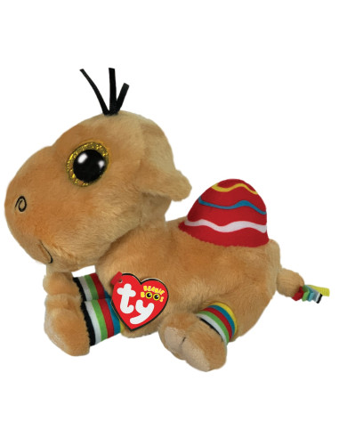 BEANIE BOOS 28 CM JAMAL