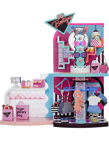 LOL Surprise OMG Mall of Surprises