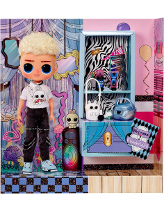 LOL Surprise Tweens Masquerade 