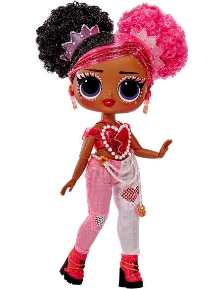 LOL Surprise Tweens Masquerade 