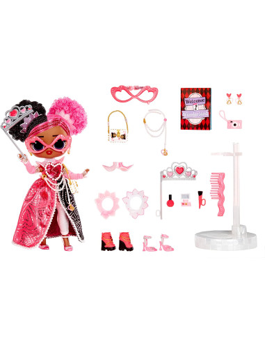 LOL Surprise Tweens Masquerade 