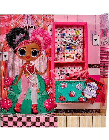 LOL Surprise Tweens Masquerade 