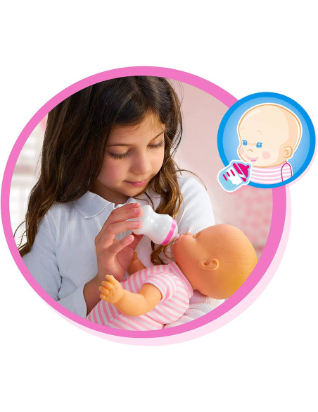 Nenuco, Culla per una dolce nanna