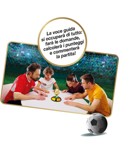 CALCIO QUIZ