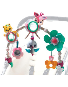 Tiny Love Tiny Princess Arco Giochi per Passeggino Culla...