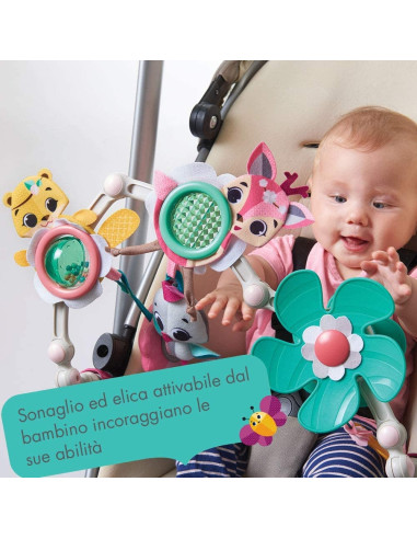 Tiny Love Tiny Princess Arco Giochi per...