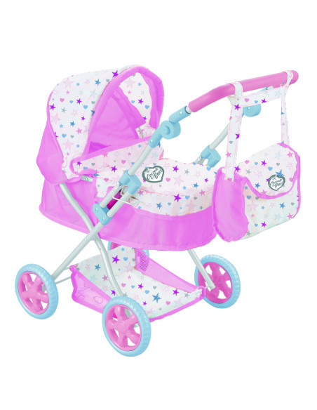 Coccole e Baci Carrozzina Basic