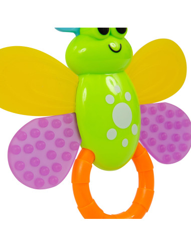 Gio' Baby Farfalla Dentizione