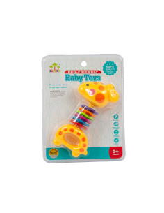 Gio' Baby Sonaglio Giraffa
