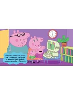 Peppa Pig - L'armadio dei giocattoli