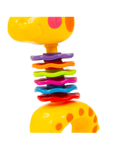 Gio' Baby Sonaglio Giraffa