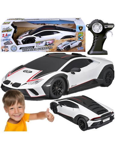 Maisto Tech - Lamborghini Huracan Sterrato 1:14 