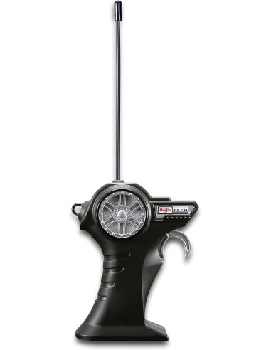 Maisto Tech - Lamborghini Huracan Polizia 1:24...