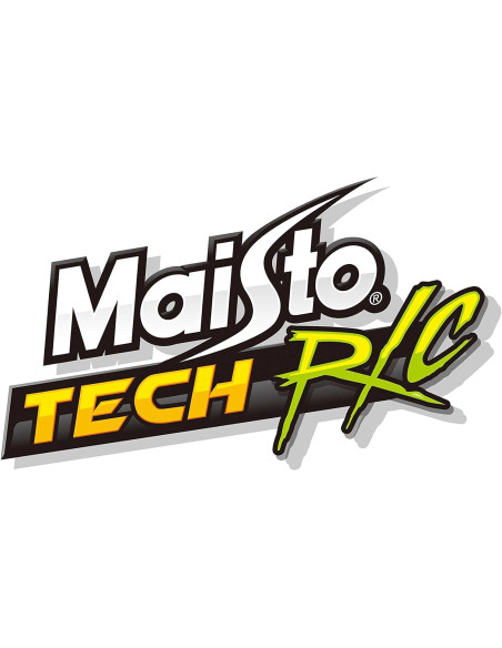 Maisto Tech - Lamborghini Huracan Polizia 1:24 Radiocomandata 