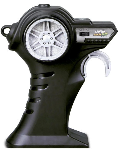 Maisto Tech - RC Ferrari 499P LMH 2023 24H Le...