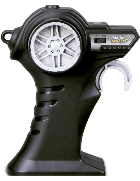 Maisto Tech - RC Ferrari 499P LMH 2023 24H Le Mans Champion 1:16