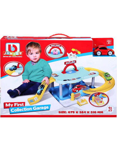 My 1st Tune Up Garage