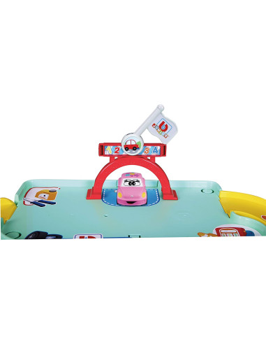 My 1st Tune Up Garage