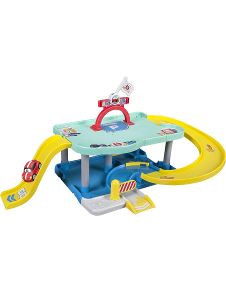 My 1st Tune Up Garage