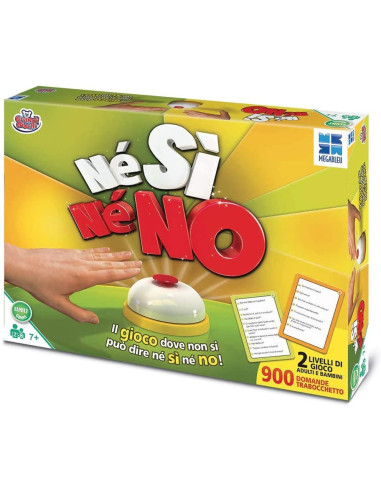 NE' SI NE' NO
