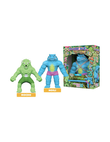 Strechpalz Animal Series 24 Cm Noili e Rocdo